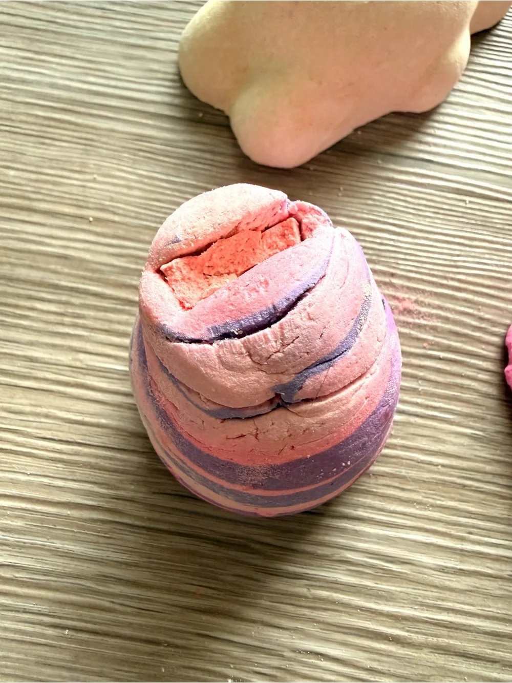 LUSH Bath Bombs and Bubble Bar Assorted Set Sleepy Bear Lucky Cat Tea Party